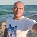 Знакомства: Виталик, 41 год, Одесса