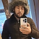 Знакомства: Макс, 25 лет, Шерегеш