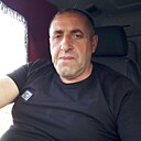 Знакомства: Андрей, 48 лет, Петрозаводск