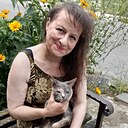 Знакомства: Светлана, 50 лет, Брагин