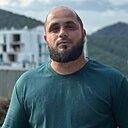 Знакомства: Мурад, 27 лет, Агой