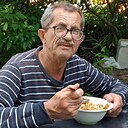 Знакомства: Виктор, 67 лет, Липецк