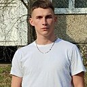Знакомства: Сергей, 24 года, Волковыск