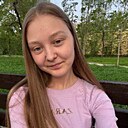Знакомства: Яна, 21 год, Комсомольск-на-Амуре