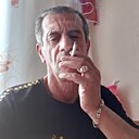 Знакомства: Нерсес, 50 лет, Якутск