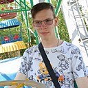 Знакомства: Женя, 20 лет, Гай