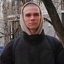 Знакомства: Матвей, 23 года, Хабаровск