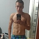 Знакомства: Гриня, 20 лет, Арсеньев