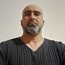 Знакомства: Расул, 47 лет, Алматы