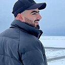 Знакомства: Акииб Веллаят, 24 года, Оренбург