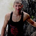 Знакомства: Дмитрий, 35 лет, Мурманск