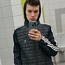 Знакомства: Слава, 22 года, Ангарск