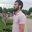 Знакомства: Али, 27 лет, Ульяновск