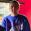 Знакомства: Денис, 23 года, Железнодорожный