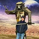 Знакомства: Михаил, 35 лет, Братск