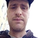 Знакомства: Станислав, 36 лет, Киров