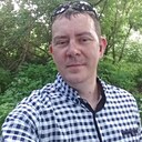 Знакомства: Саша, 42 года, Дебальцево