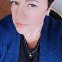 Знакомства: Евгения, 47 лет, Подпорожье