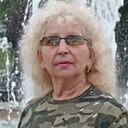 Знакомства: Людмила, 63 года, Пятигорск