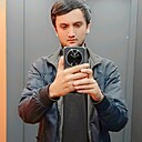 Знакомства: Самир, 27 лет, Реутов