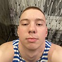 Знакомства: Тёма, 20 лет, Омск