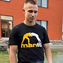 Знакомства: Данил, 19 лет, Москва