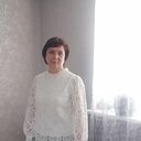 Знакомства: Ирина, 50 лет, Карталы