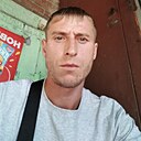 Знакомства: Никита, 35 лет, Омск