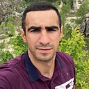 Знакомства: Хасан, 26 лет, Москва