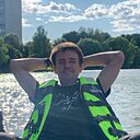 Знакомства: Валера, 48 лет, Зеленоград