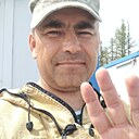 Знакомства: Эрик, 45 лет, Тюмень