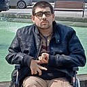 Знакомства: Саша, 39 лет, Киев