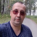 Знакомства: Михаил, 46 лет, Екатеринбург
