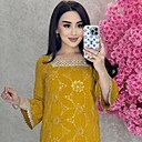 Знакомства: Нозанин, 24 года, Худжанд