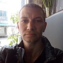 Знакомства: Игорь, 40 лет, Хабаровск