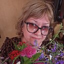 Знакомства: Белла, 61 год, Санкт-Петербург