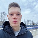 Знакомства: Кирилл, 24 года, Калинковичи