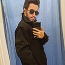 Знакомства: Михаил, 25 лет, Петрозаводск