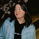 Знакомства: Алина, 25 лет, Алматы