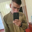 Знакомства: Андрей, 20 лет, Сегежа