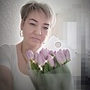 Знакомства: Лариса, 48 лет, Сызрань