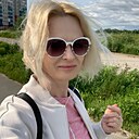 Знакомства: Светлана, 45 лет, Псков