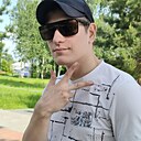 Знакомства: Никита, 24 года, Полысаево