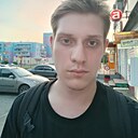 Знакомства: Никита, 25 лет, Полысаево