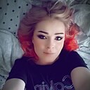 Знакомства: Аня, 28 лет, Орша