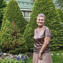 Знакомства: Ирина, 62 года, Ивантеевка