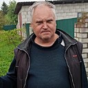 Знакомства: Егор, 51 год, Климовичи