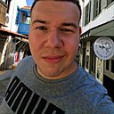 Знакомства: Никита, 23 года, Москва