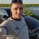 Знакомства: Михаил, 40 лет, Костанай