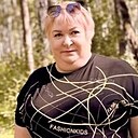 Знакомства: Лариса, 55 лет, Черемхово
